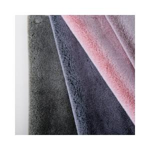 Quality Plush Fabric Short Faux Fur for Garment Customizable Yarn Count wholesale