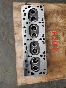 Quality 11040-60k02 Nissan Engine Cylinder Head Model H20-2 Material Casting wholesale