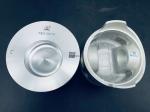 4D32 ME012174 54mm Piston Kit Mitsubishi Excavator Parts