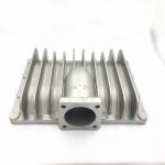 High Precision Pressure Casting Parts A380 Aluminum Die Casting Customization