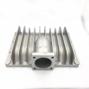 Quality Customized Pressure Casting A380 Aluminum Die Casting Parts for Electronic Accessories wholesale