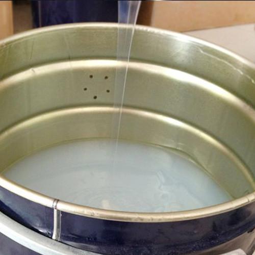 High Gloss Paint Raw Materials Waterborne Aliphatic Polyurethane Resin