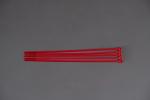 5 Series Self Locking Wire Tie Plastic 3-65mm Bundle Nylon Tie Strap