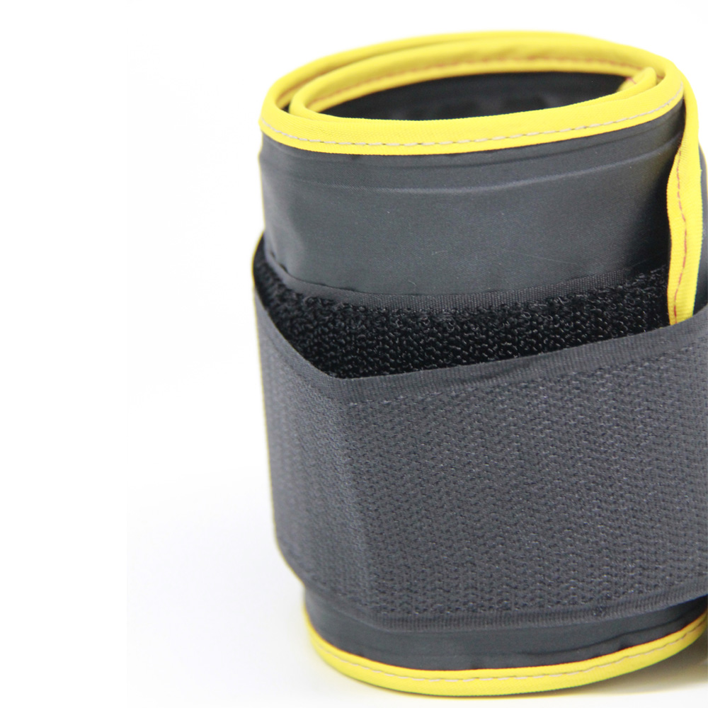 Disposable Medical Supplies TPU Compression Tourniquet with Electric Pneumatic Material