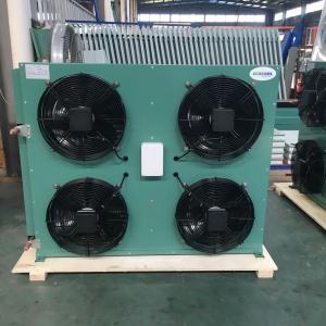 Quality Factory Price !! Chinese Manufacturer !! Air Cooled Condenser/Fin type condenser wholesale
