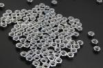 Plain Finish Grade 6 M5 Hex Head Nuts Anti Corrosion For Automobile Industry