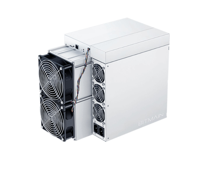 PSU 3250w BTC Asic Miner Antminer S19 Pro 110 Th Mining Cryptocurrency Machine