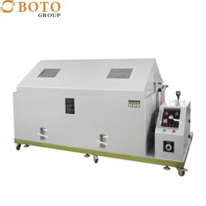 China High-Performance Salt Spray Test Chamber for Comprehensive Corrosion Testing on sale