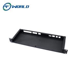 Quality Customized Electronic Sheet Metal Processing wholesale