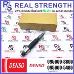 Diesel common rail injector 095000 8800 0950008800 095000-8800 for diesel pump