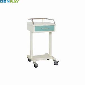 Quality Steel Clinical Trolley wholesale