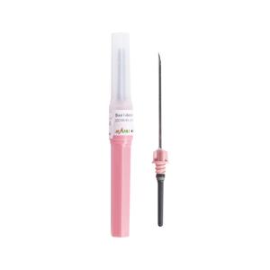 Quality Multi Sample Blood Collecting Needles Disposable Pen Type Flash Back wholesale