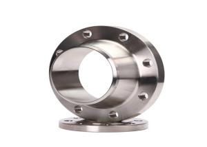 3 inch 304 Stainless Steel Flange DN32 125 150 16'' SS Pipe Flange