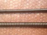 High Carbon Steel Precast Tie Rod Formwork Coil Rod For Building Construction
