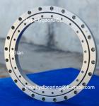 XSU140414 Single-row Crossed Roller Slewing Ring Bearings 344x484x56mm without
