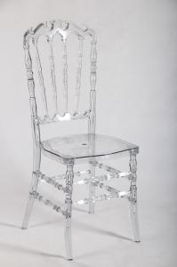 Quality Event chair transparent royal chair good price made in China wholesale