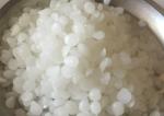 Anti Inflammatory Cosmetic Grade Beeswax Beesworks Yellow Beeswax For DIY Soap