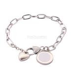 Sublimation Ins Bracelet Personalized Gifts Fashion Handchain For Sublimation