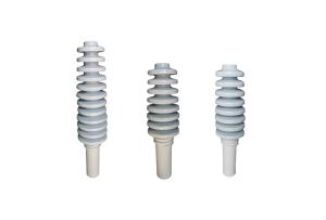 Quality HV ANSI 34.5kV Ceramic Insulator Power Line wholesale