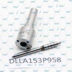 Fuel Injector Nozzle 093400-9580 DLLA 153 P 958 Denso Diesel Injector Nozzles