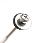 120mm Drywall Screws High Low Thread Vis A Bois Phillips Cross Recess Drive