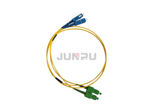 duplex Fiber Optic Cable Patch Cord, fiber optic patch cord supplier