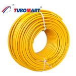 High Temperature Resistance Pex Tubing For Gas Line 1216mm - 2632mm Customized