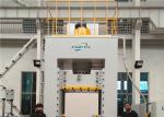 380V 800T Servo H Frame Q235 Hydraulic Press Machine