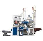 Commercial Rice Mill Machinery for 50tpd Rice Milling Processing Raw Material