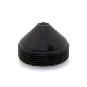 Quality High Definition Pinhole CCTV Lens 2.8MM M12*0.5 Mount 98 Degree wholesale