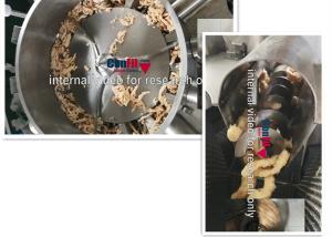 Quality Shredded Fried Chicken Multihead Weighing Machine Fresh Food Filling Machine wholesale