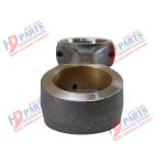 6D108 PC300-6 Engine Connecting Rod 6222-31-3100 For KOMATSU