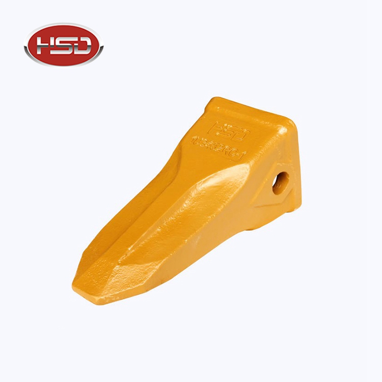 IU3452 bucket teeth for