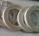 Quality H Grade Glass Cloth Adhesive Tape 0.18mm Electrical Insulation wholesale