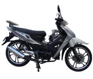 Quality 2022 Hongli eec ZS new 100 50cc 110cc New MOTOR 125CC electric motorcycle cub wholesale
