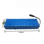 12V 20Ah Lithium Battery Pack Design from Custom Battery Manufacturer