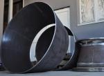 ASME B16.9 Tolerances Carbon Steel Butt Weld Pipe Fittings DIN 2616 Oil Gas