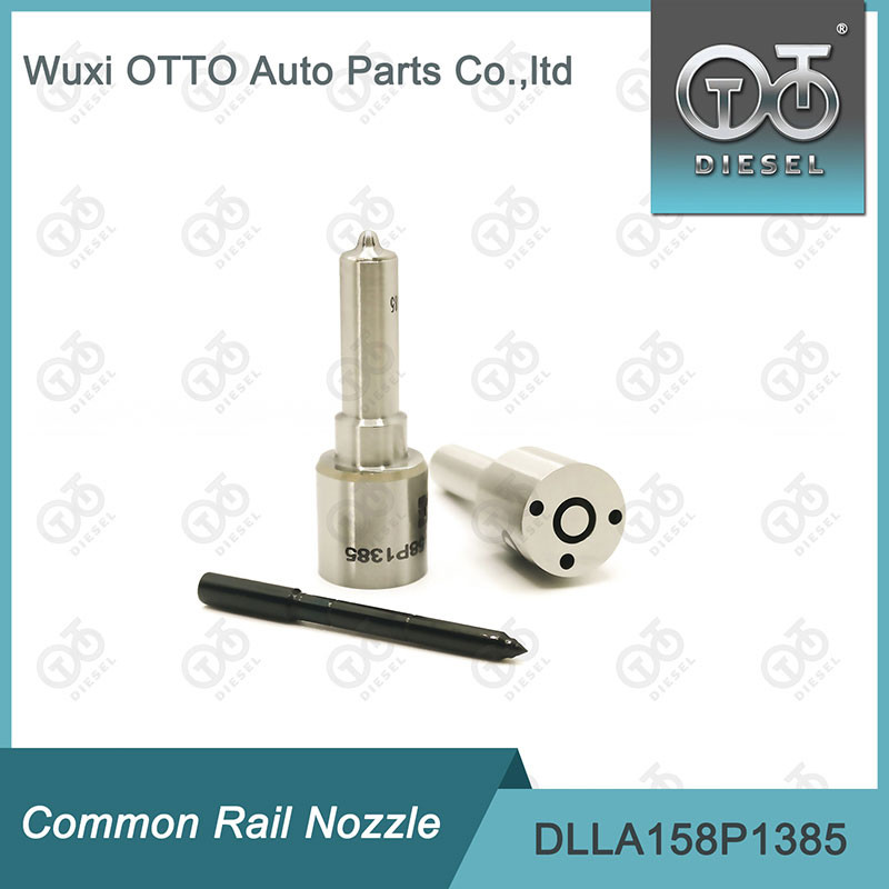 DSLA140P1033 Bosch Common Rail Nozzle For Injectors 0445120011 / 0986435506​