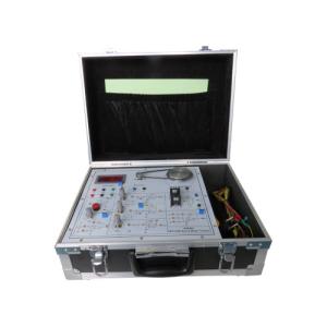 Quality 220V Automatic Servo DC Motor Training Equipment Closed Loop Control wholesale
