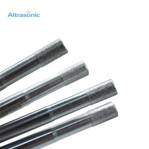 Quality Micro Ultrasonic Assisted Machining Ceramic Drilling For Hard / Brittle Materials wholesale