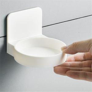 Quality ODM Plastic Bathroom Accessories Sets ABS Soap Dispenser Shelf wholesale