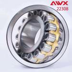 Low Friction Double Row Spherical Bearing 22308 22309 22310 22311 For Industrial