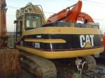 Used CAT 325B EXCAVATOR