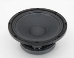 3khz 10 Inch Midbass PA Loudspeaker Disco Sound System