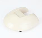 10 Inch 360 Degree All Around 24V Car Fan