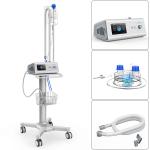 HFNC series hospital high flow nasal cannula oxygen therapy medical device high