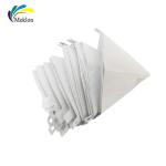 Efficiently Drain Coatings With Funnel Paper For Automotive Repair Supplies