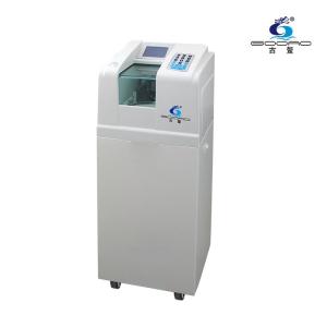 Quality VACUUM COUNTING MACHINE BANKNOTE NOTE wholesale