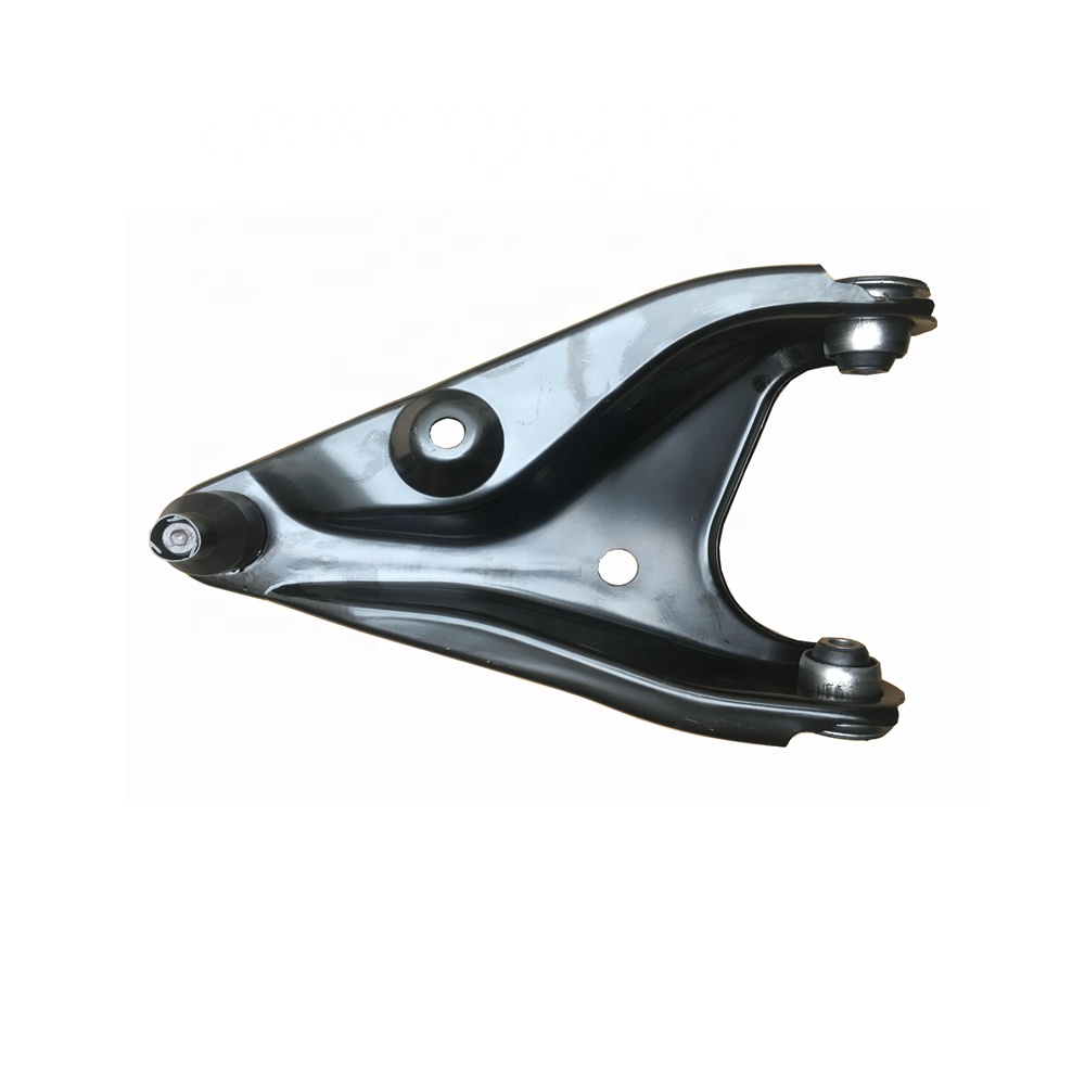 SPHC Steel Front Wishbone Front Left Side Lower Control Arm for Logan Suspension