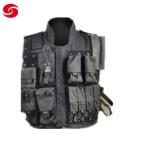 Armor Bulletproof Ballistic Army Military Training Army Tactical Vest with